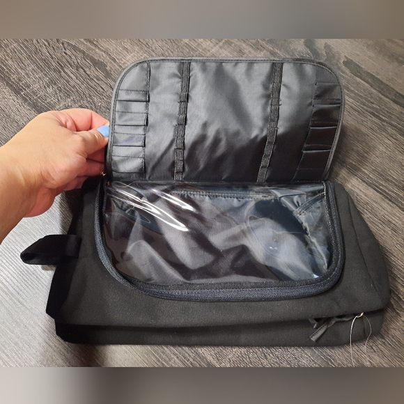 Susan Bates Project Bag for Knitting Crochet Crafts - Picture 7 of 9